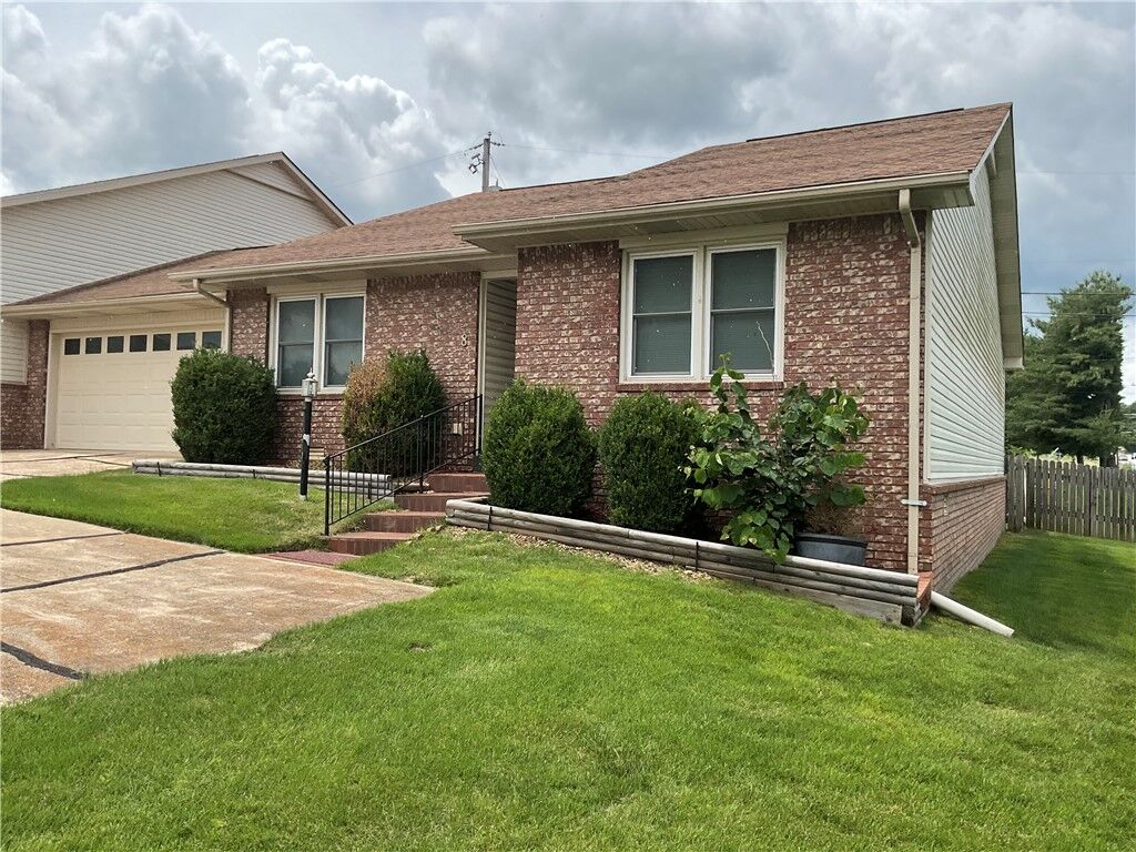 Property Photo:  1800 Capps Road 8  AR 72601 
