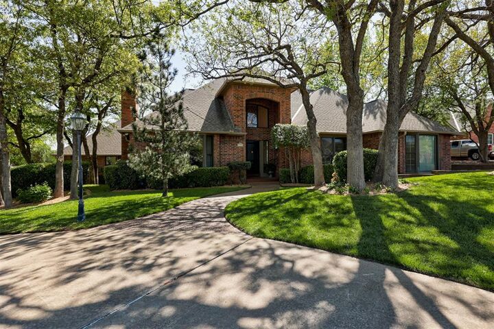 Property Photo: 3408 Rena Dawn Lane OK 73013