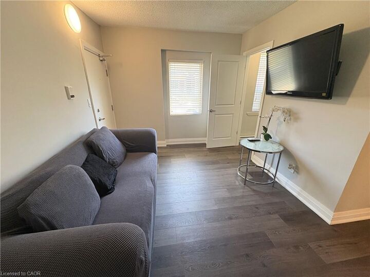 Property Photo:  83 Gibson Avenue 1  ON L8L 6J9 