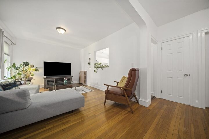 Property Photo: 1666 Commonwealth Ave 53 MA 02135