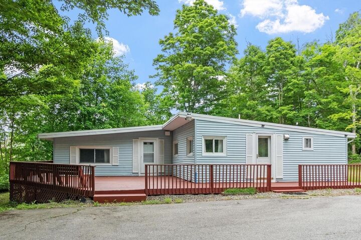 Property Photo:  55 Main Street  MA 01985 