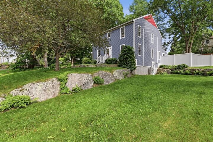 Property Photo: 28 Modoc Street MA 01604