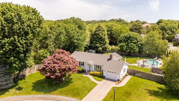 Property Photo:  15 Fernwood Road  MA 01906 