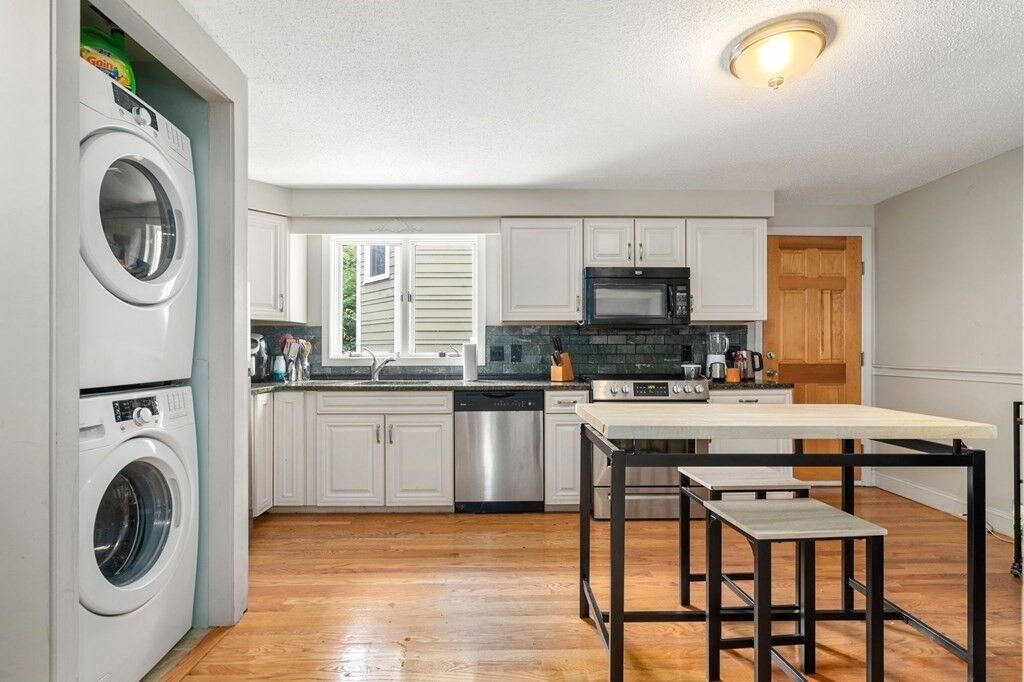 Property Photo:  28 I St 1  MA 02127 