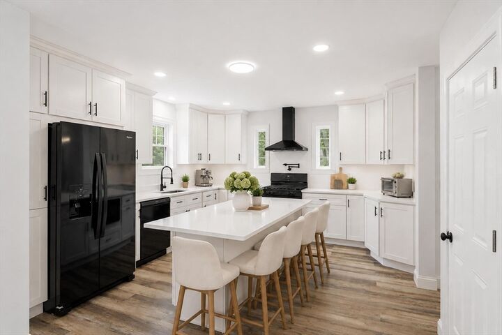 Property Photo: 697 Westminster Hill Rd MA 01420