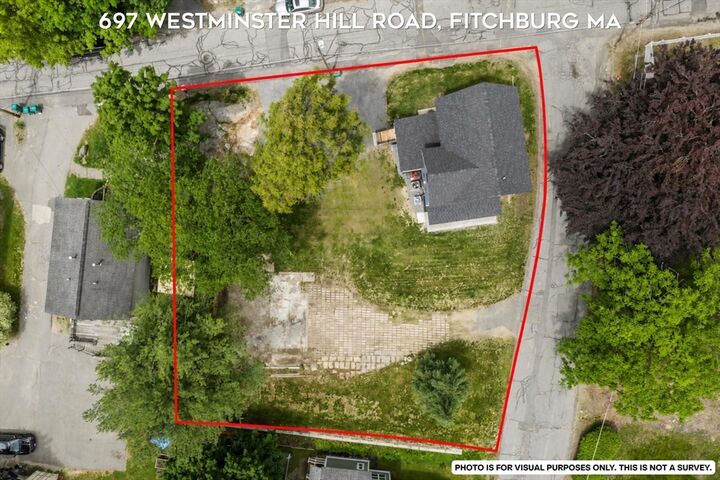 Property Photo:  697 Westminster Hill Rd  MA 01420 