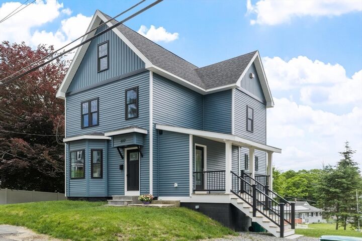 Property Photo:  697 Westminster Hill Rd  MA 01420 