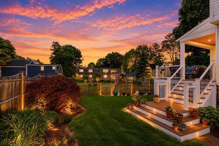Property Photo:  3 Franklin Terrace  MA 02176 