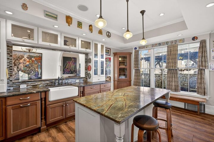 Property Photo:  4 Center Street  MA 02657 