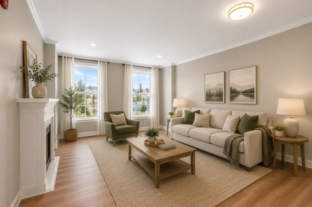 Property Photo: 65 Chelsea St 304 MA 02129