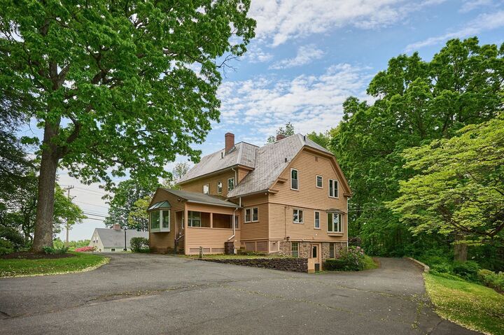 Property Photo:  198 Leyden Rd  MA 01301 