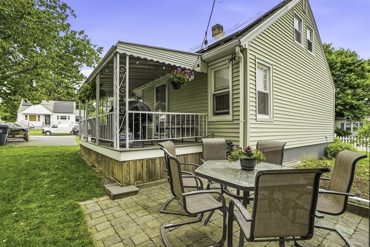 Property Photo:  2 Walker Ave  MA 01757 