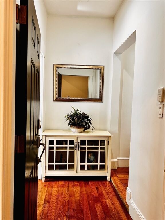 Property Photo: 41 Gleason St MA 02121
