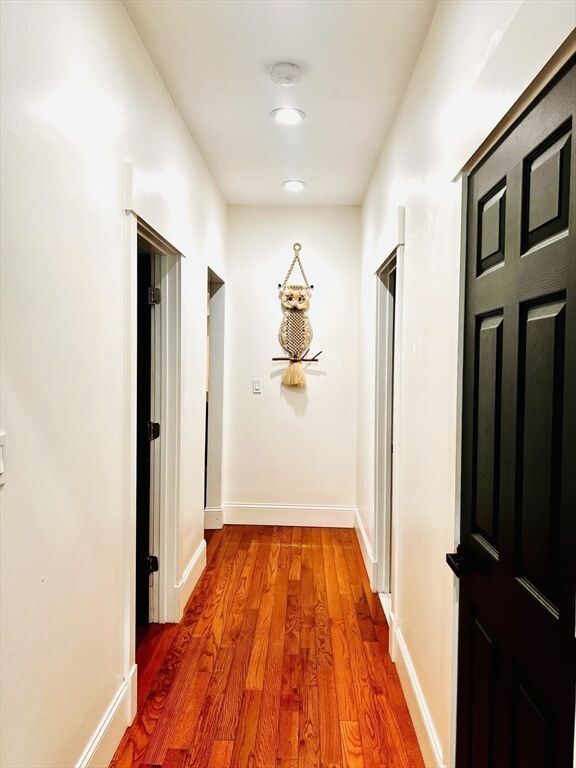 Property Photo:  41 Gleason St  MA 02121 