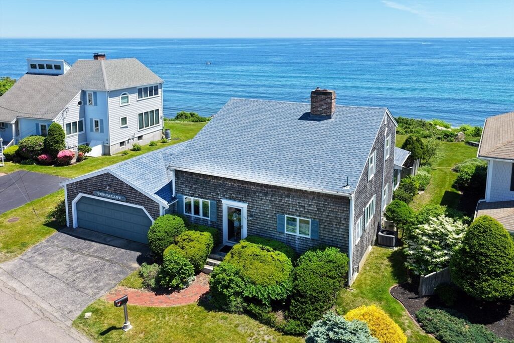 Property Photo:  119 Gilson Rd  MA 02066 