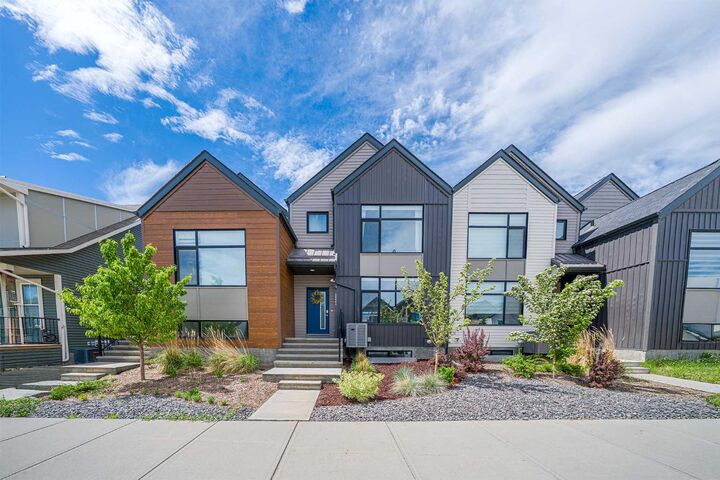 Property Photo:  20545 Main Street SE  AB T3M 3E9 