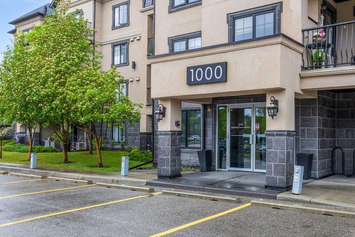 Property Photo: 310 McKenzie Towne Gate SE 1213 AB T2Z 1A6