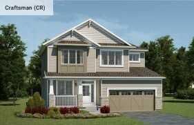 55 Yorkstone Terrace SW — photo 1