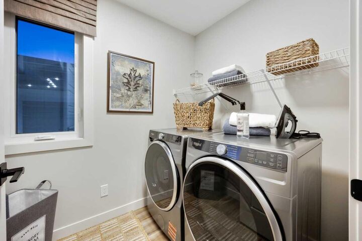 Property Photo: 34 Amblefield Common NW AB T3P 2L7