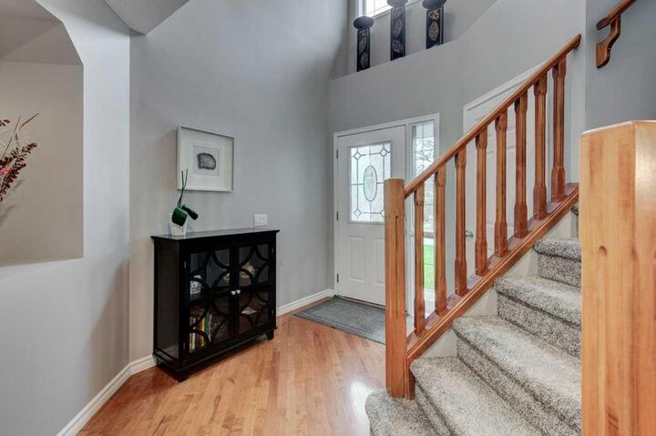 Property Photo:  174 Brightondale Crescent SE  AB T2Z 4K1 
