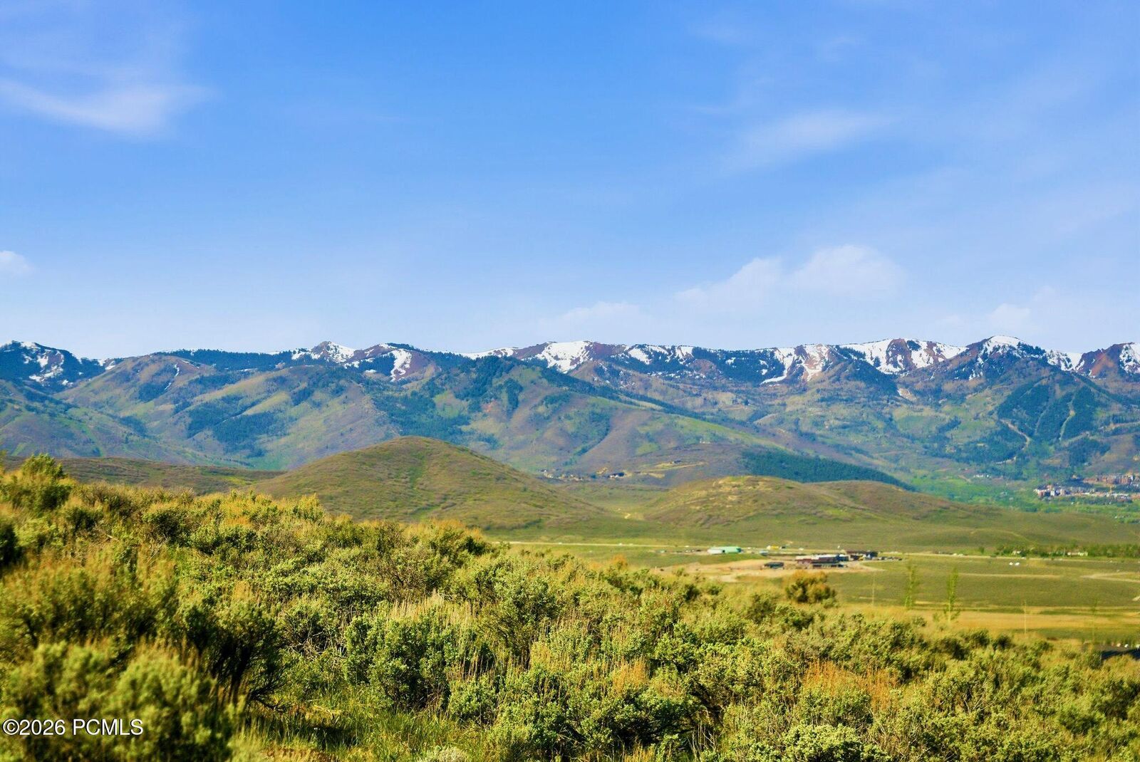 Property Photo:  6950 Bugle Trail  UT 84098 