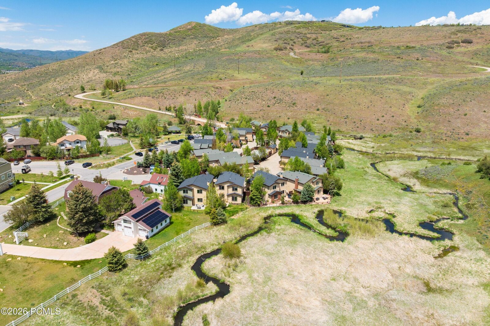 Property Photo:  6602 Trout Creek Court  UT 84098 
