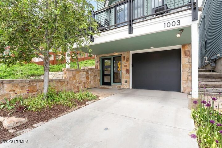 Property Photo:  1003 Empire Avenue  UT 84060 