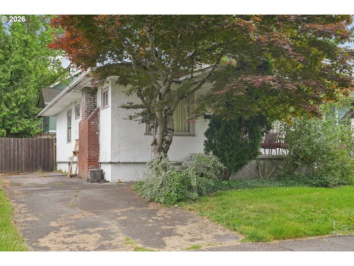 Property Photo:  6435 SE 18th Ave  OR 97202 