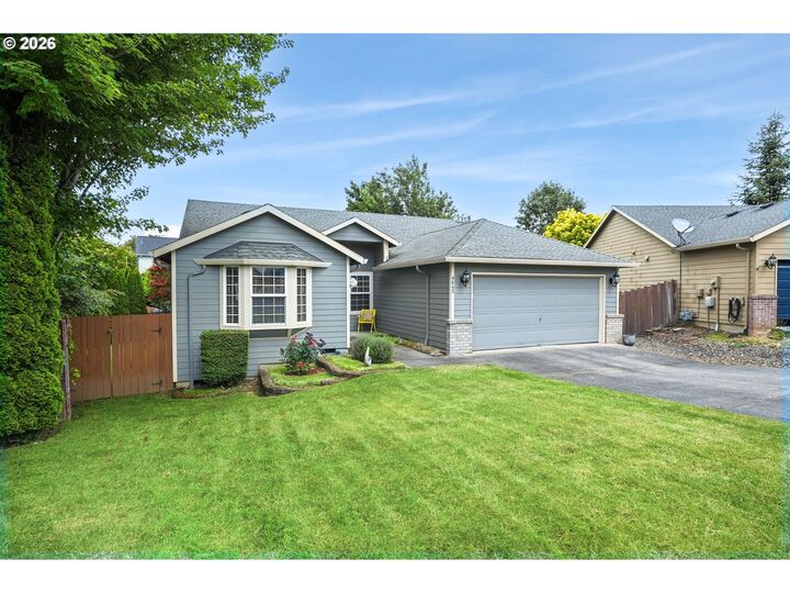 Property Photo: 4645 L St WA 98671