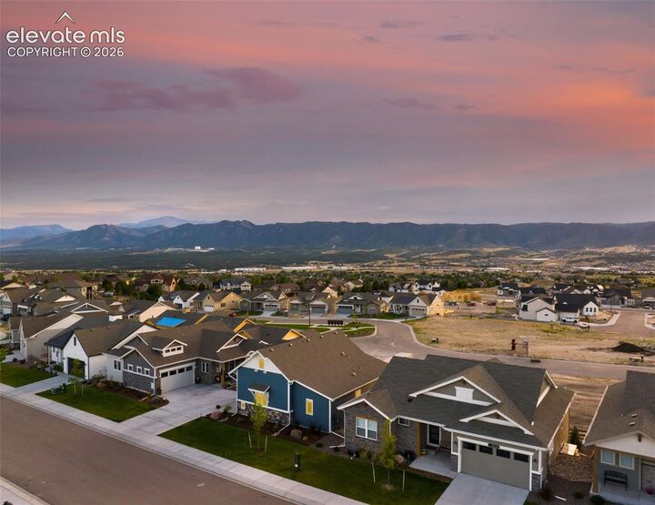 Property Photo:  16318 Monument Rock Court  CO 80132 