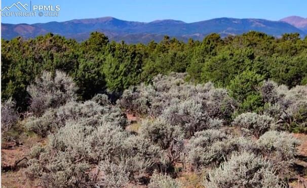 Property Photo:  Lot 8 N Melby Ranch Road  CO 81152 
