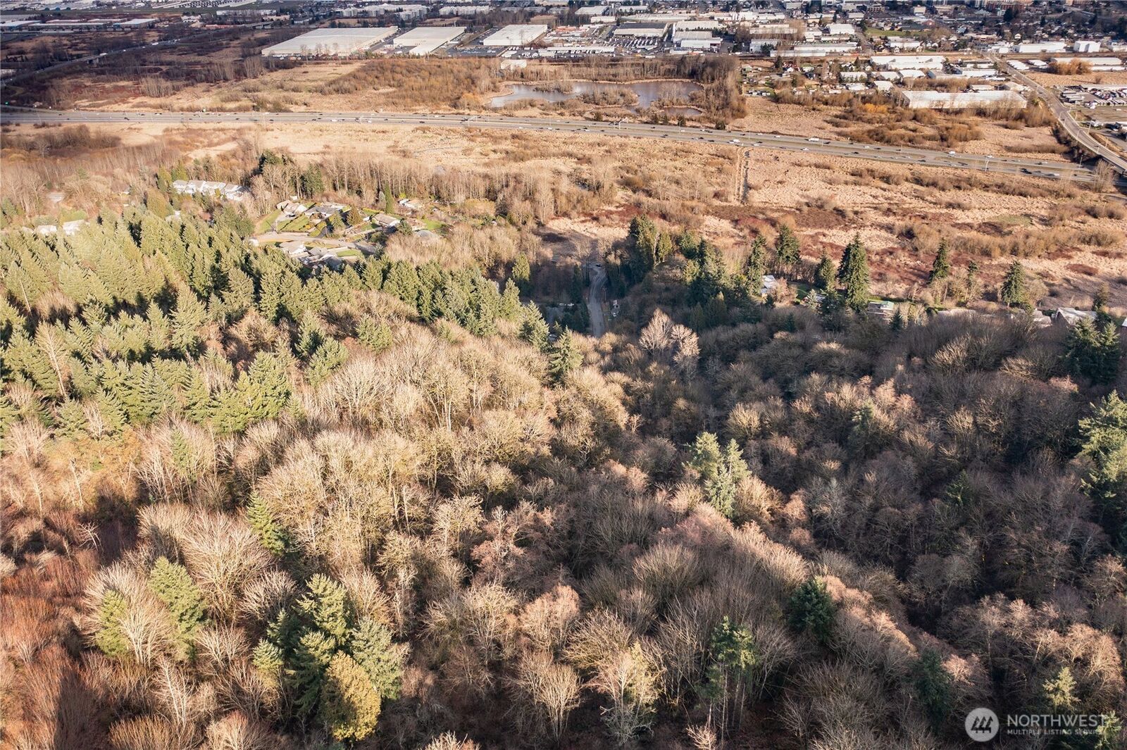 Property Photo:  0 Xxx  Hi Crest Drive  WA 98001 