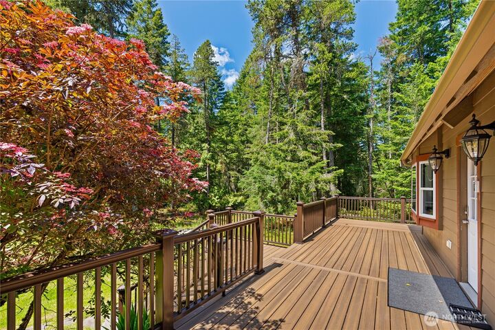 Property Photo:  1669  Three Corner Lake Road  WA 98250 