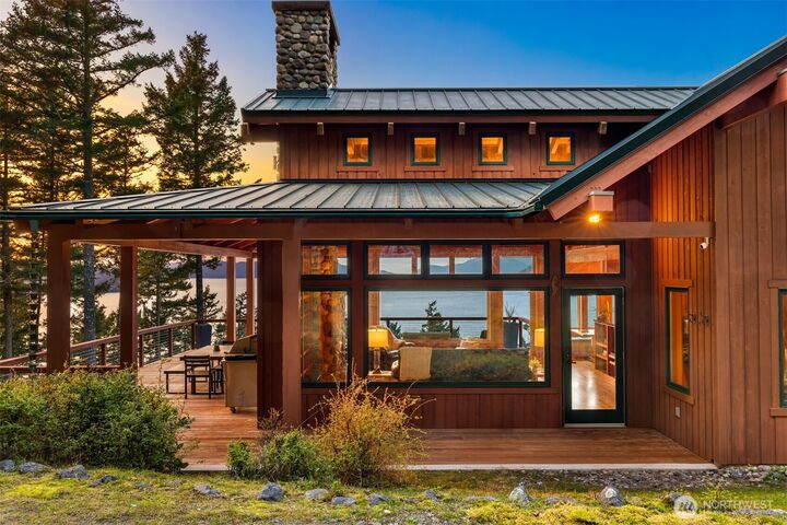 Property Photo: 707 NW Thatcher Pass Road WA 98221