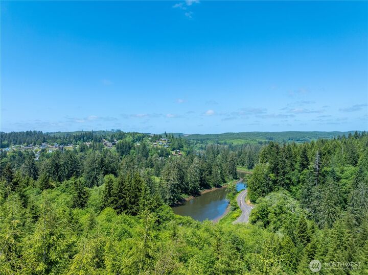 Property Photo:  20 E Wishkah Road  WA 98520 
