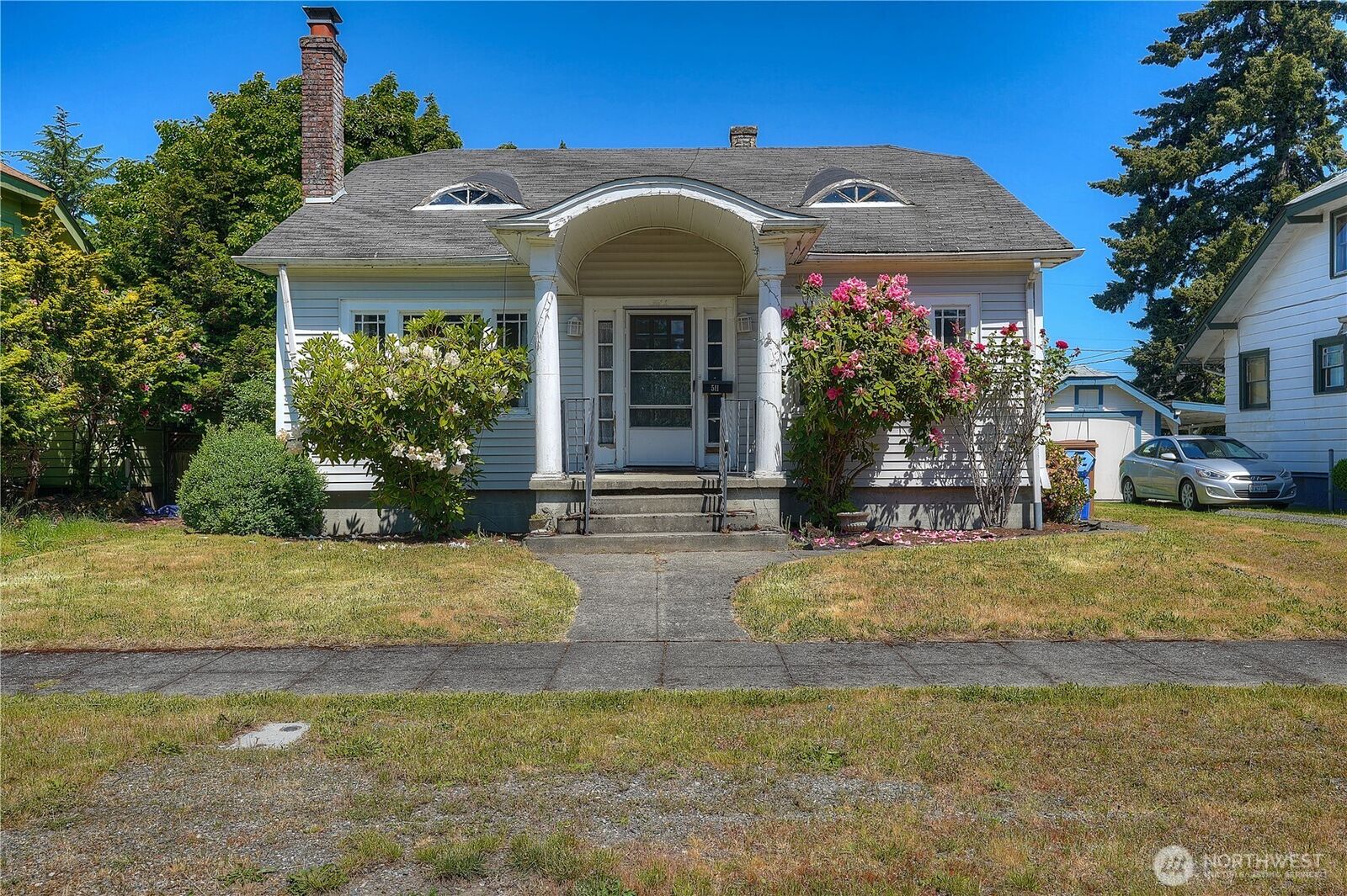 Property Photo:  511 S 35th Street  WA 98418 