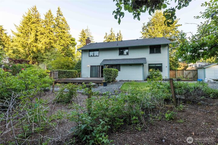 Property Photo:  2222 NE Lexington Drive  WA 98311 