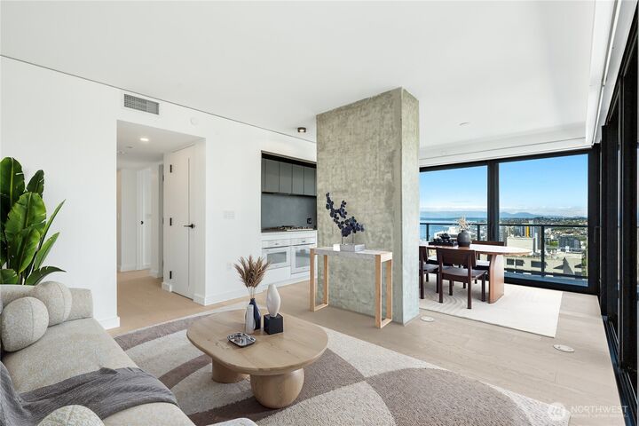 Property Photo: 300 Virginia Street 2602 WA 98101