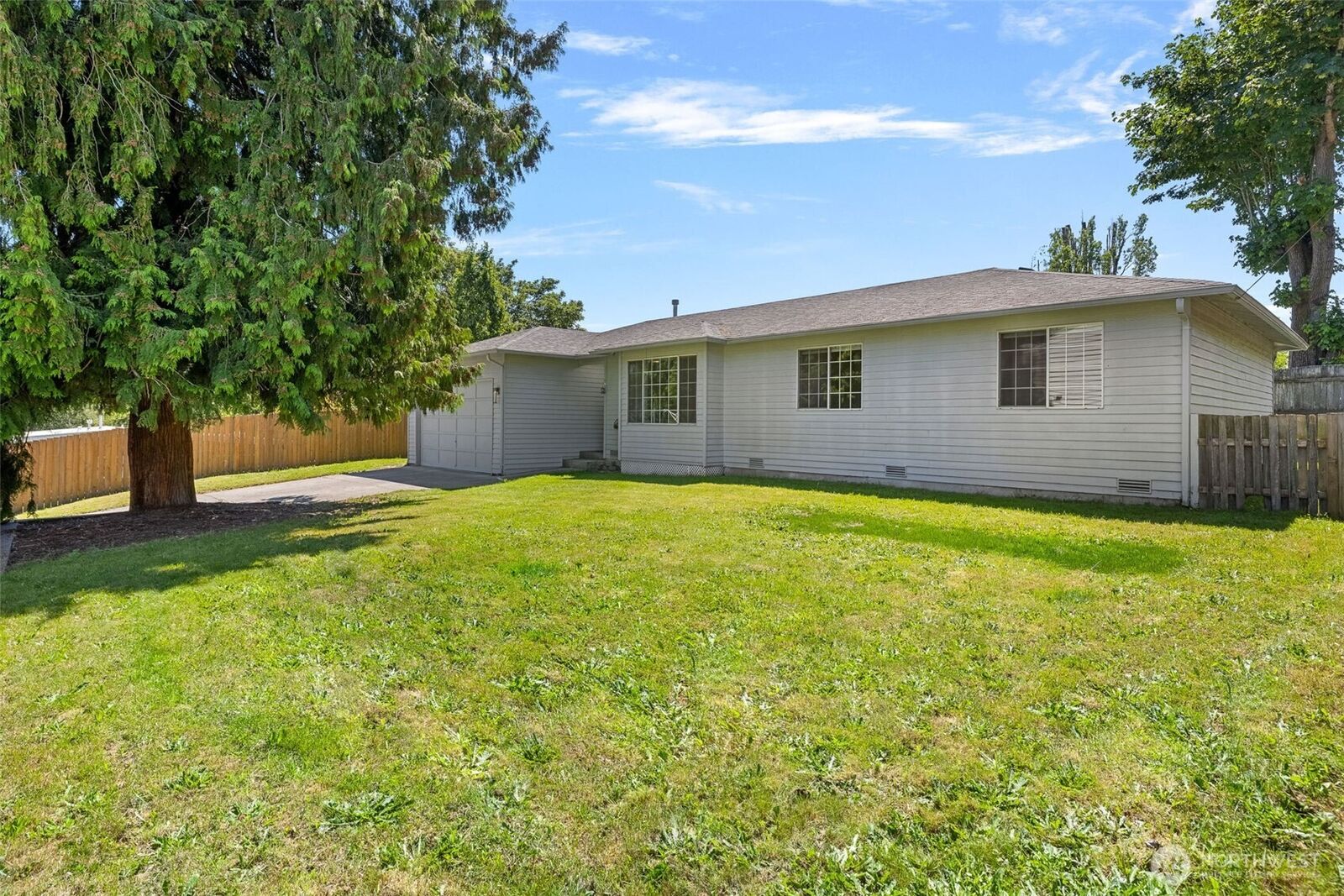 Property Photo:  14833  41st Place S  WA 98168 