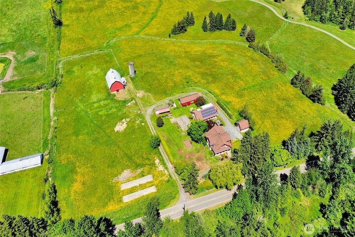 Property Photo:  1478  Kelly Road  WA 98226 