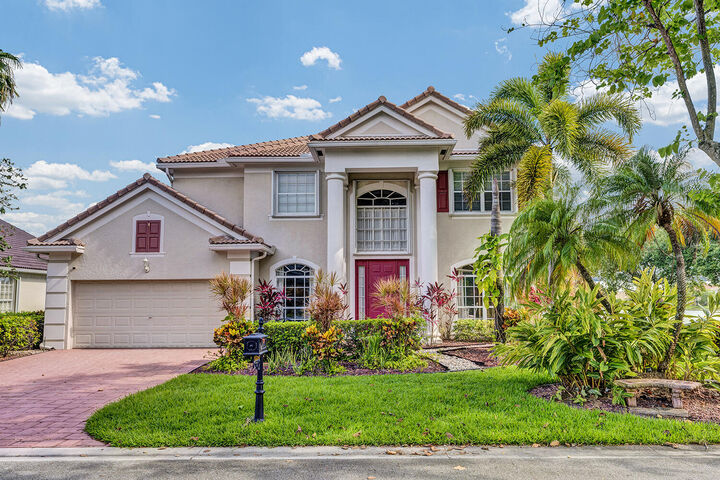 Property Photo:  10290 NW 60th Place  FL 33076 
