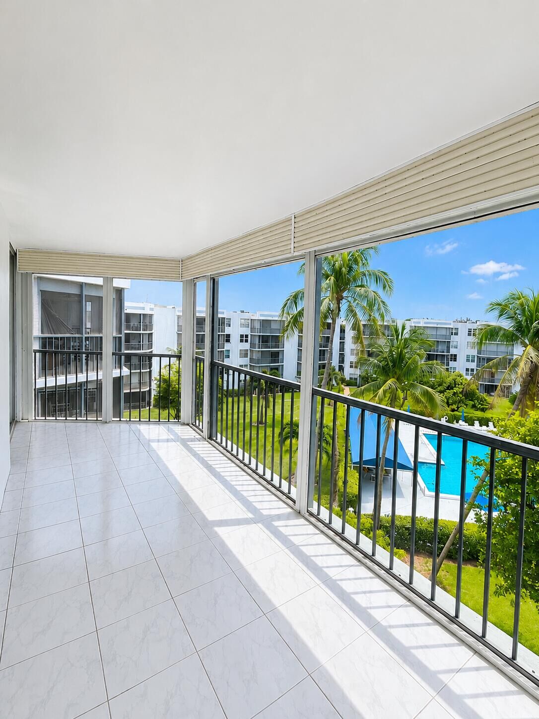 Property Photo:  6500 NW 2nd Avenue 512  FL 33487 