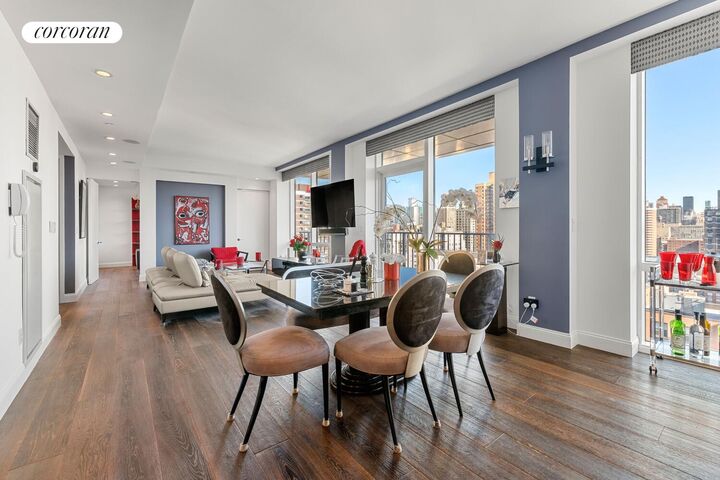 Property Photo:  340 E 23rd Street Ph3c  NY 10010 