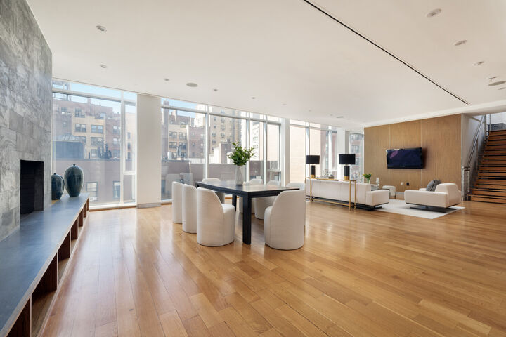 Property Photo:  157 E 84th Street Ph  NY 10028 