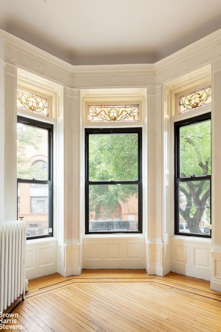 Property Photo:  233 Decatur Street  NY 11233 