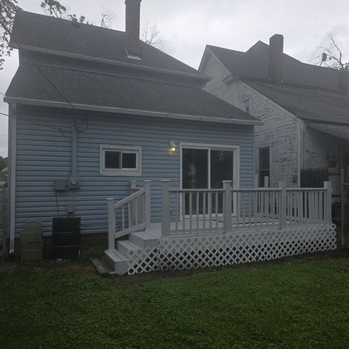 Property Photo:  438 S 13th Street  IN 47374 