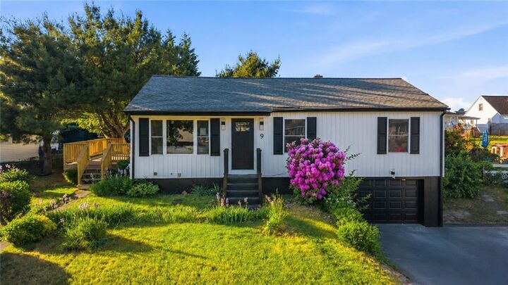 Property Photo: 9 San Juan Drive RI 02809