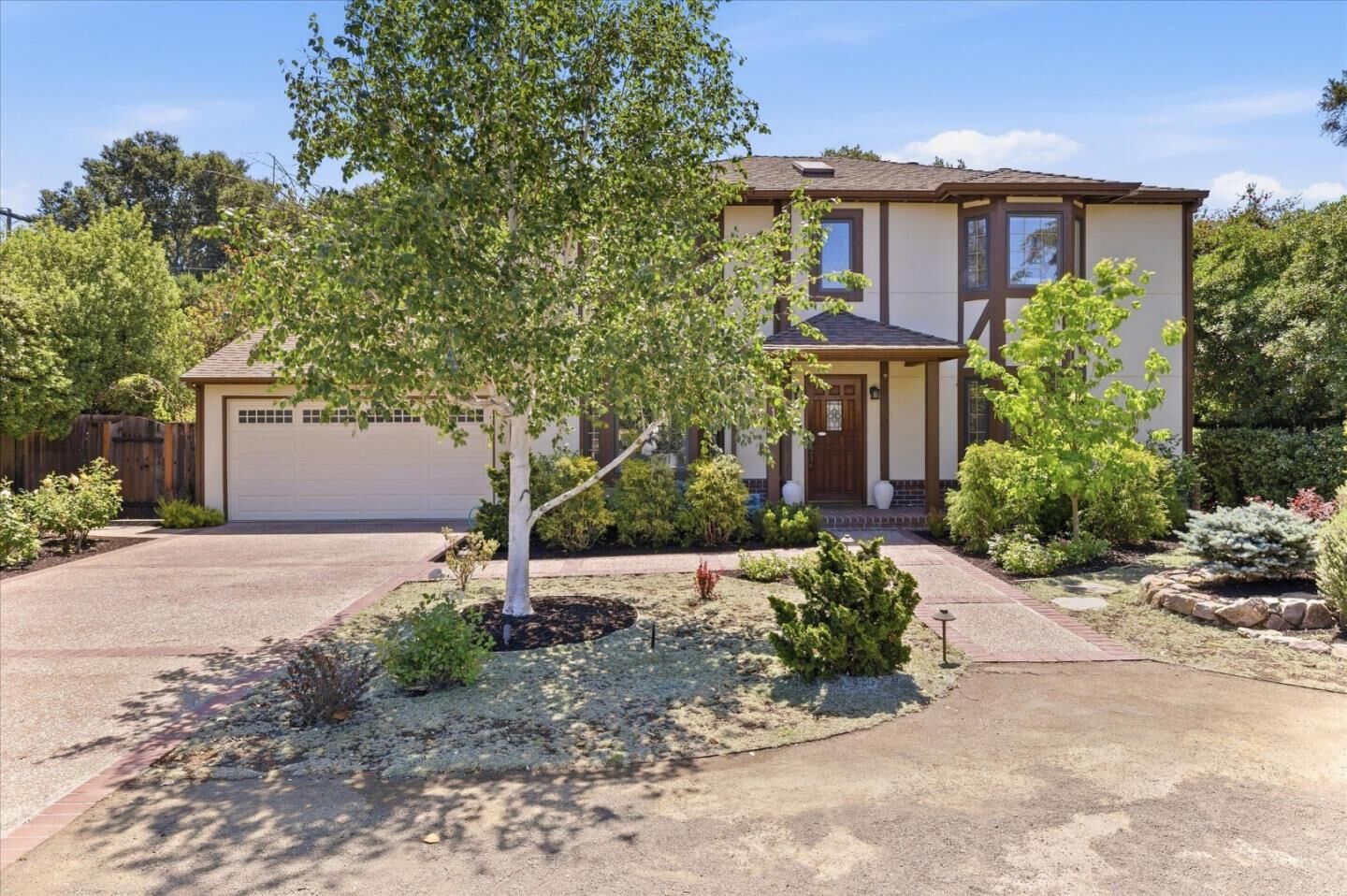 Property Photo:  761 Encina Grande Drive  CA 94306 