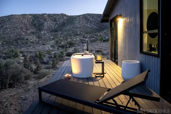Property Photo:  48311 Burns Canyon Rd  CA 92268 