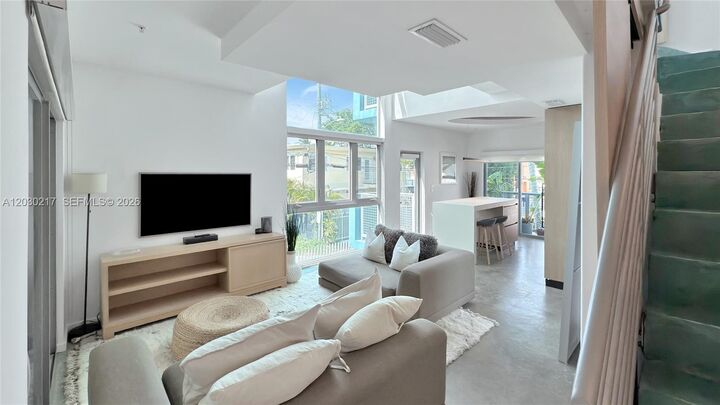 Property Photo:  734 Michigan Ave  FL 33139 